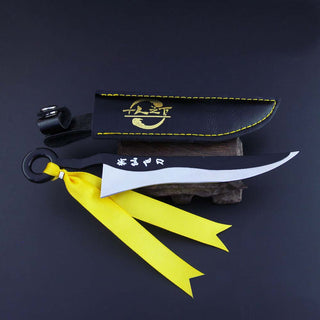 The Outcast Jia Zhengliang Sword Weapon Cosplay Prop