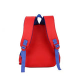 3D Cartoon New Style Super Wings Kindergarten Boys Girls Schoolbag - Toysoff.com