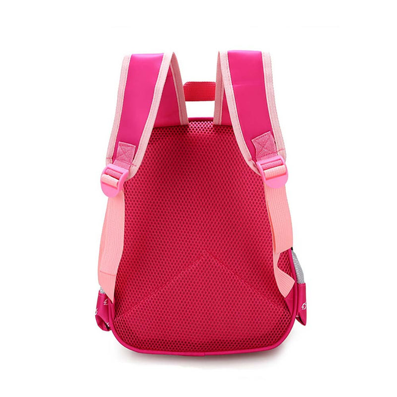 3D Cartoon New Style Super Wings Kindergarten Boys Girls Schoolbag - Toysoff.com