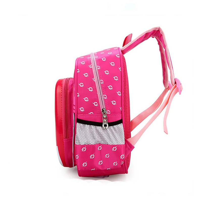 3D Cartoon New Style Super Wings Kindergarten Boys Girls Schoolbag - Toysoff.com