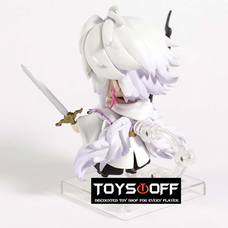 970 DX Caster Merlin Magus of Flowers Ver Action Figure 10cm