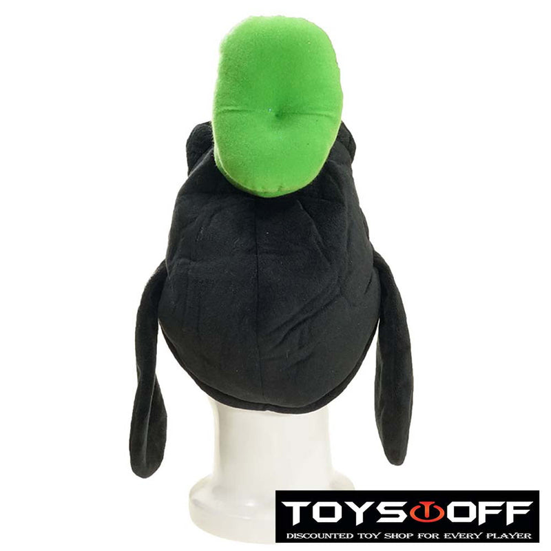 A Goofy Movie Dog Plush Warm Hat Party Funny Cosplay Prop