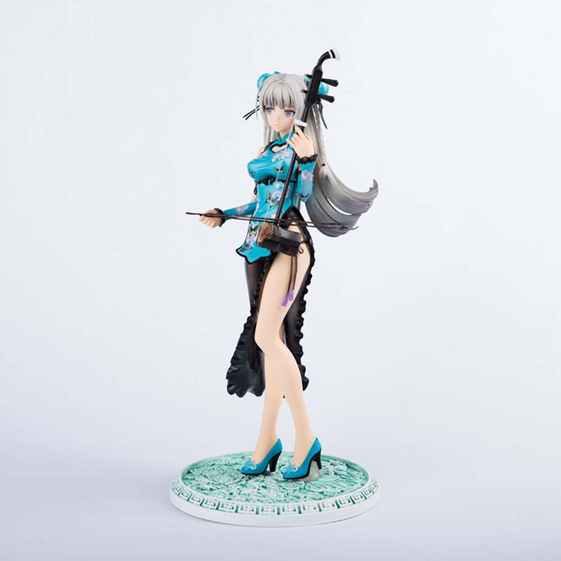 Alphamax Original Character Dai Yu Action Figure Beauty Model Toy 25cm