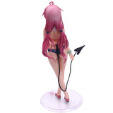 Alter To Love Ru Lala Satalin Swimsuit Bikini Standing Sexy Model 26CM - Toysoff.com