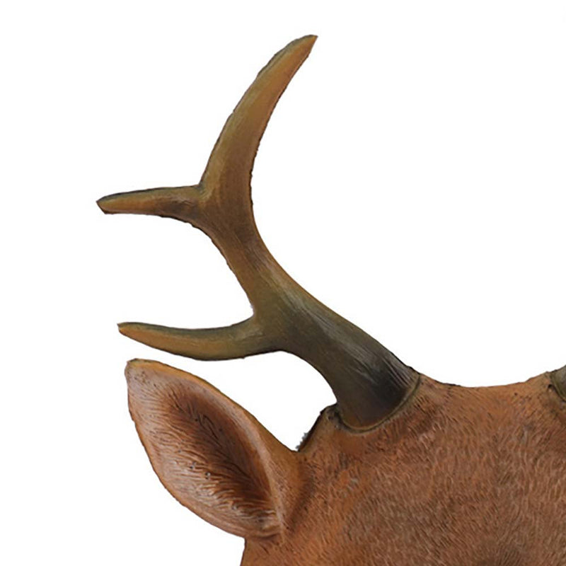 Animal Deer Mask Funny Party Cosplay Prop