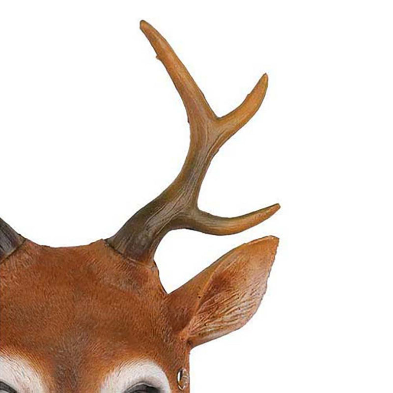 Animal Deer Mask Funny Party Cosplay Prop