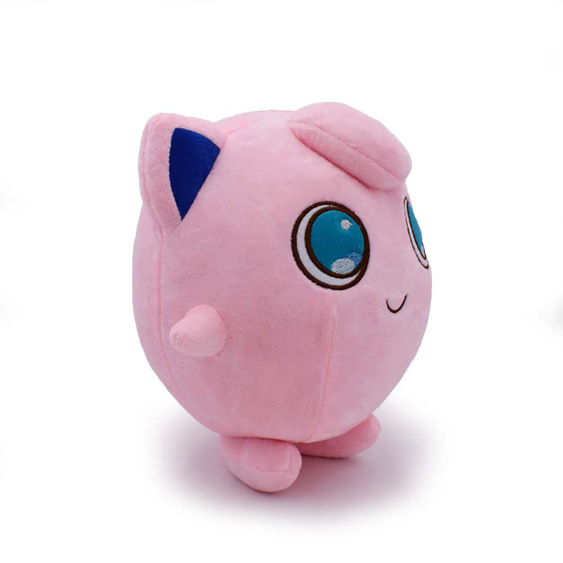 Anime Cartoon Cute Doll Jigglypuff Soft Stuffed Plush Toy 3 Size