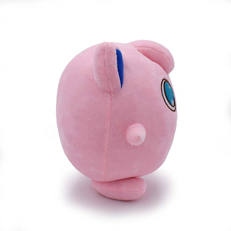 Anime Cartoon Cute Doll Jigglypuff Soft Stuffed Plush Toy 3 Size