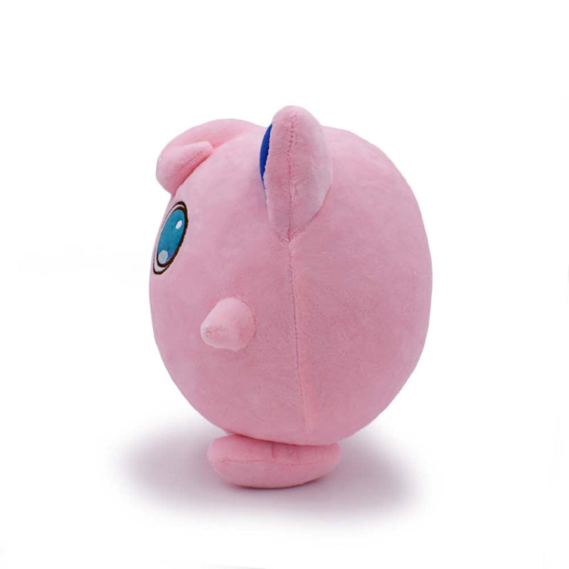 Anime Cartoon Cute Doll Jigglypuff Soft Stuffed Plush Toy 3 Size