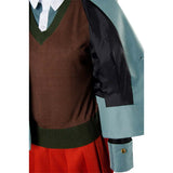 Anime Danganronpa Yumeno Himiko Japan Uniform Suit Halloween Cosplay Costume - Toysoff.com