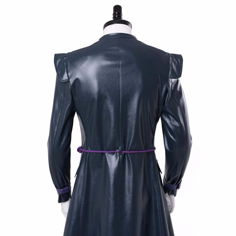 Anime JoJo's Bizarre Adventure Leone Abbacchio Cosplay Cool Costume