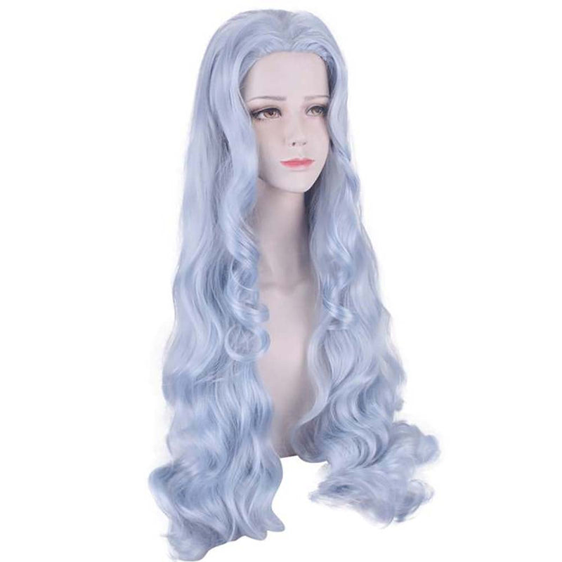 Anime My Hero Academia Eri Chisaki Cosplay Beauty Long Wig