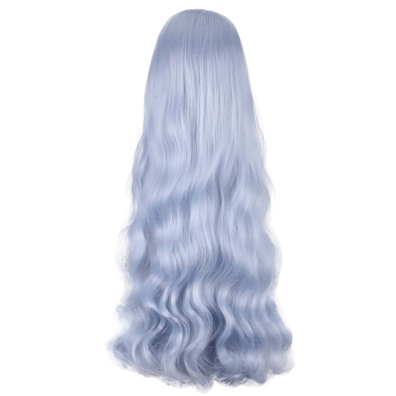 Anime My Hero Academia Eri Chisaki Cosplay Beauty Long Wig