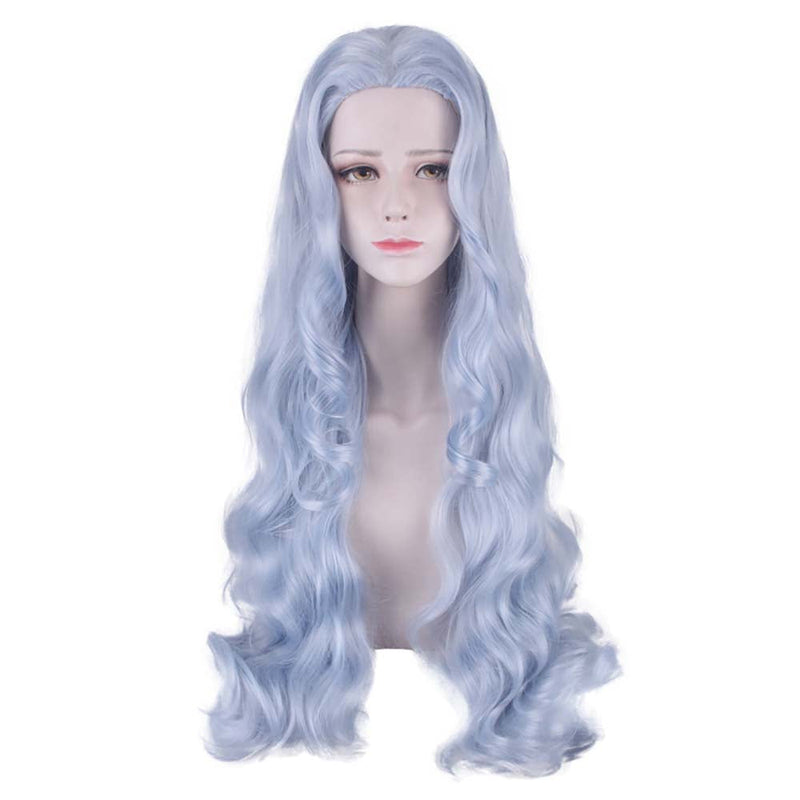 Anime My Hero Academia Eri Chisaki Cosplay Beauty Long Wig