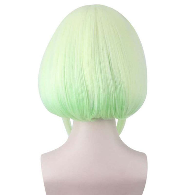 Anime PROMARE Lio Fotta Cosplay Wig Party Cool Short Hair