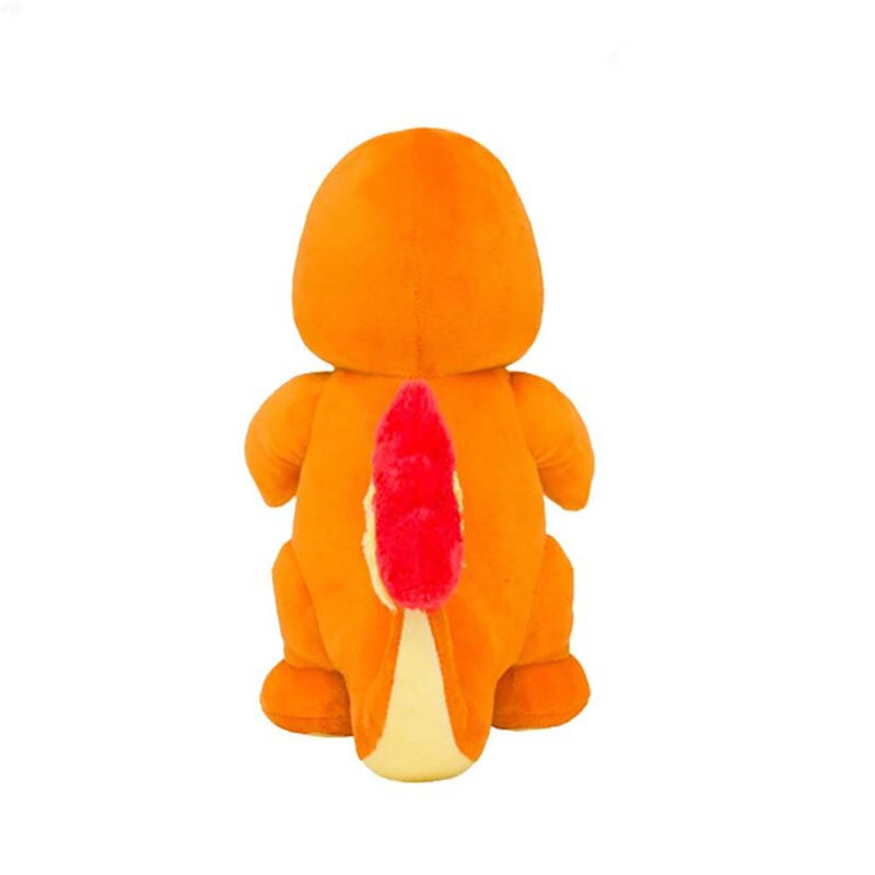 Anime Pokemon Doll Charmander Cartoon Kid Plush Toy Creative Gift