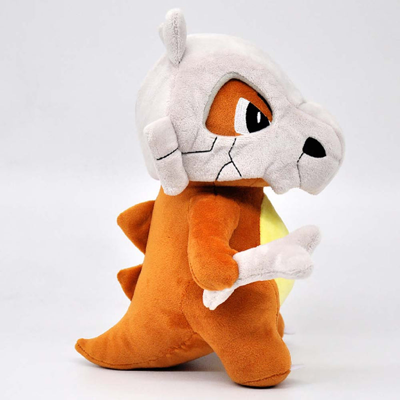 Anime Pokemon Doll Cubone Cartoon Kid Plush Toy Creative Gift