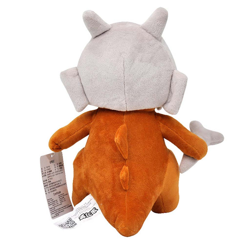 Anime Pokemon Doll Cubone Cartoon Kid Plush Toy Creative Gift