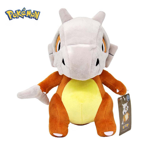 Anime Pokemon Doll Cubone Cartoon Kid Plush Toy Creative Gift