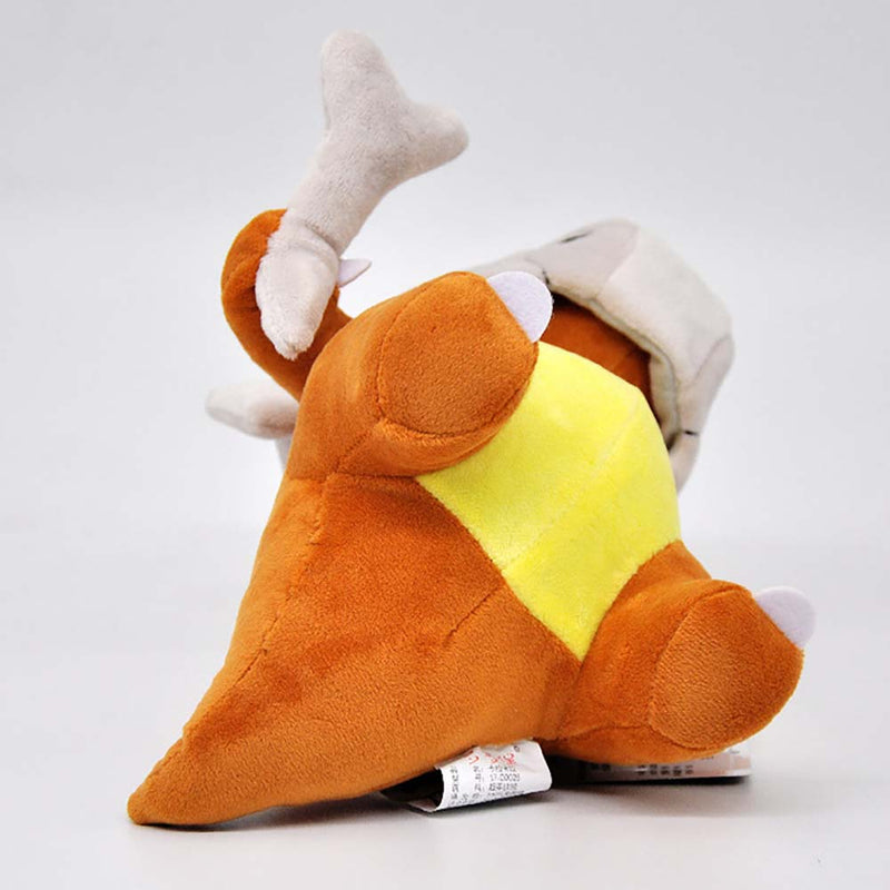 Anime Pokemon Doll Cubone Cartoon Kid Plush Toy Creative Gift