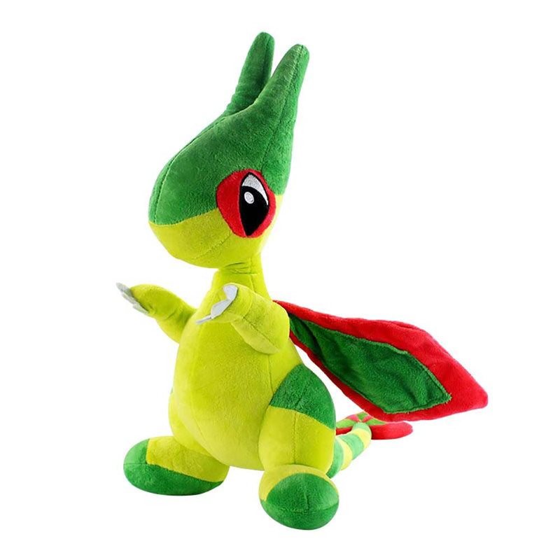 Anime Pokemon Doll Flygon Cartoon Kid Plush Toy Creative Gift