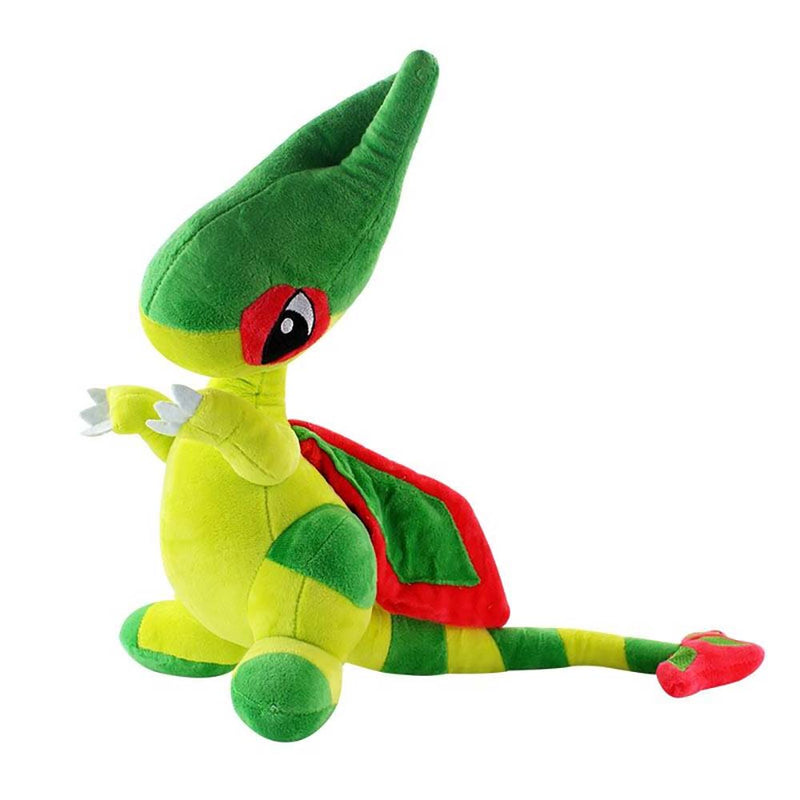 Anime Pokemon Doll Flygon Cartoon Kid Plush Toy Creative Gift