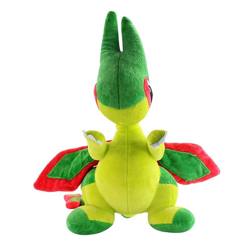 Anime Pokemon Doll Flygon Cartoon Kid Plush Toy Creative Gift