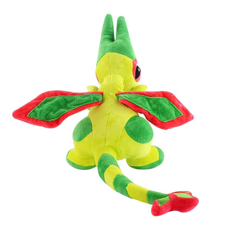 Anime Pokemon Doll Flygon Cartoon Kid Plush Toy Creative Gift
