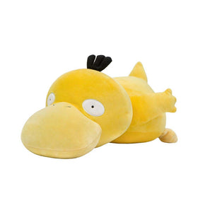 Anime Pokemon Doll Psyduck Cartoon Kid Plush Toy Creative Gift