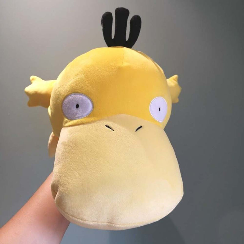 Anime Pokemon Doll Psyduck Cartoon Kid Plush Toy Creative Gift