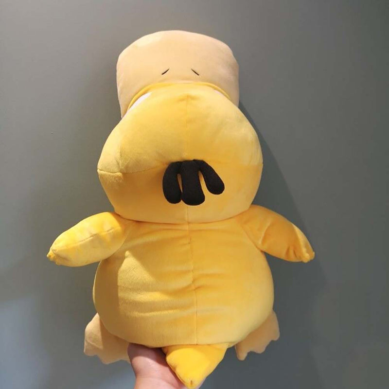 Anime Pokemon Doll Psyduck Cartoon Kid Plush Toy Creative Gift