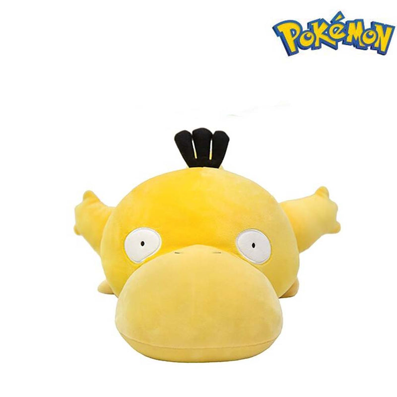 Anime Pokemon Doll Psyduck Cartoon Kid Plush Toy Creative Gift