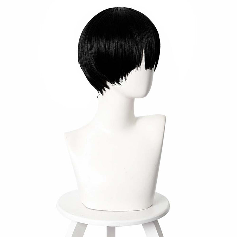 Anime Toilet Bound Jibaku Shounen Hanako kun Yugi Amane Cosplay Wig