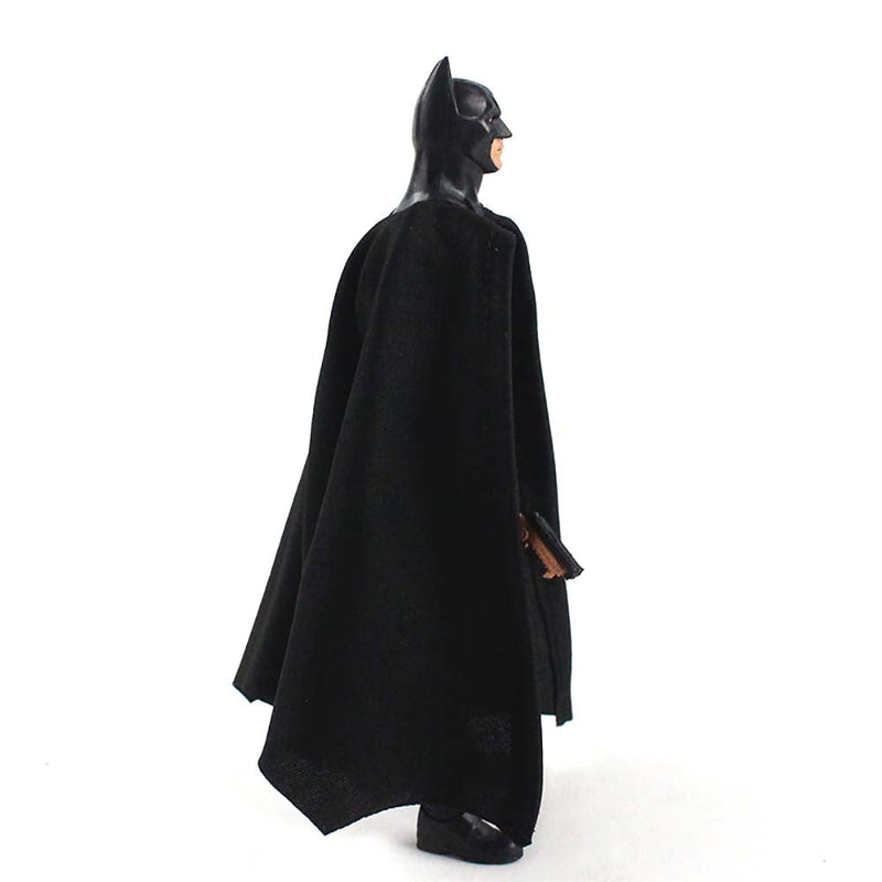 Avengers Batman Begins Bruce Action Figure 18CM - Toysoff.com