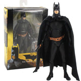 Avengers Batman Begins Bruce Action Figure 18CM - Toysoff.com