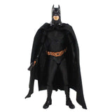 Avengers Batman Begins Bruce Action Figure 18CM - Toysoff.com