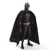 Avengers Batman Begins Bruce Action Figure 18CM - Toysoff.com