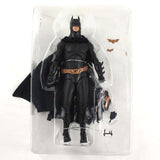 Avengers Batman Begins Bruce Action Figure 18CM - Toysoff.com