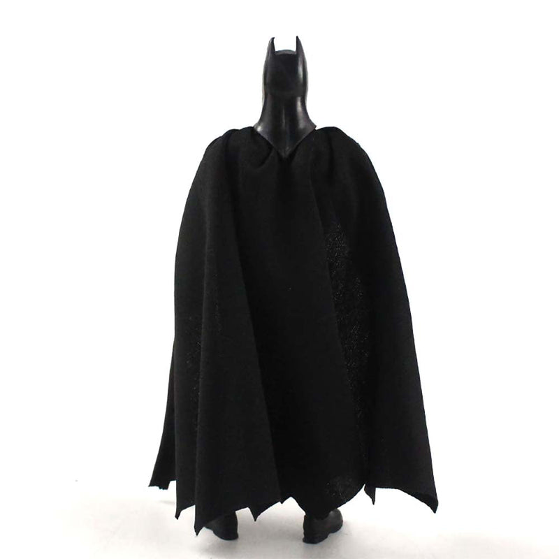 Avengers Batman Begins Bruce Action Figure 18CM - Toysoff.com