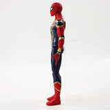 Avengers Infinity War Titan Hero Series Spider Man Action Figure 28CM - Toysoff.com