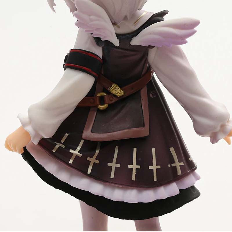 Azur Lane U-110 Action Figure Collectible Model Toy 23cm