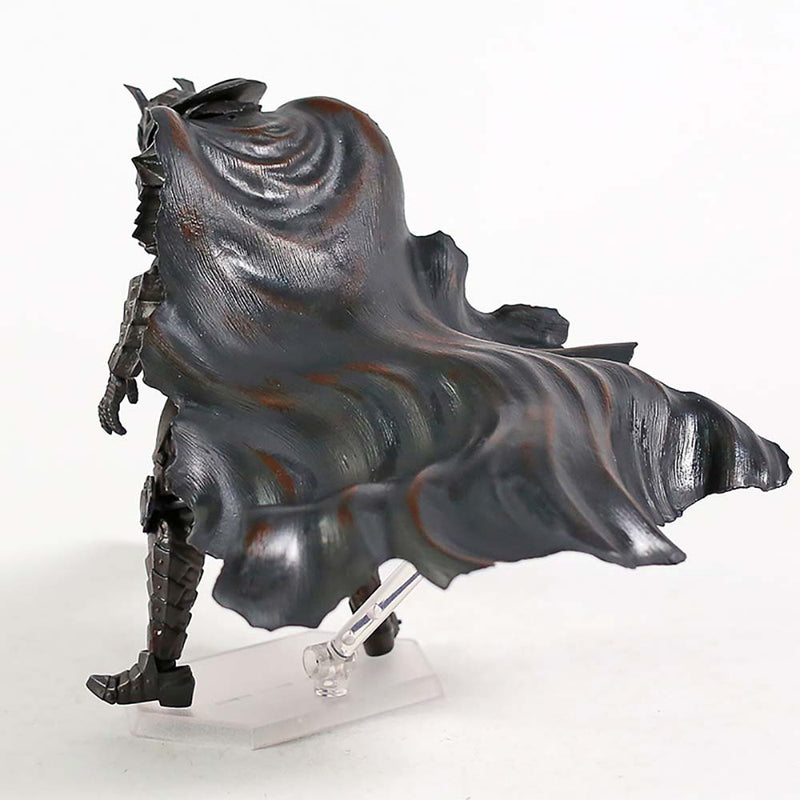 BERSERK Berserk Guts Berserker Armor Ver Figma 410 Action Figure 16cm