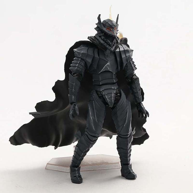 BERSERK Berserk Guts Berserker Armor Ver Figma SP-046 Action Figure 16cm