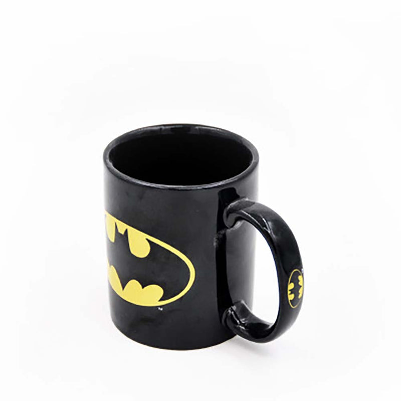 Batman Coffee Mug Superman Tea Water Simple Style Cup Best Gift - Toysoff.com