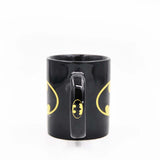 Batman Coffee Mug Superman Tea Water Simple Style Cup Best Gift - Toysoff.com