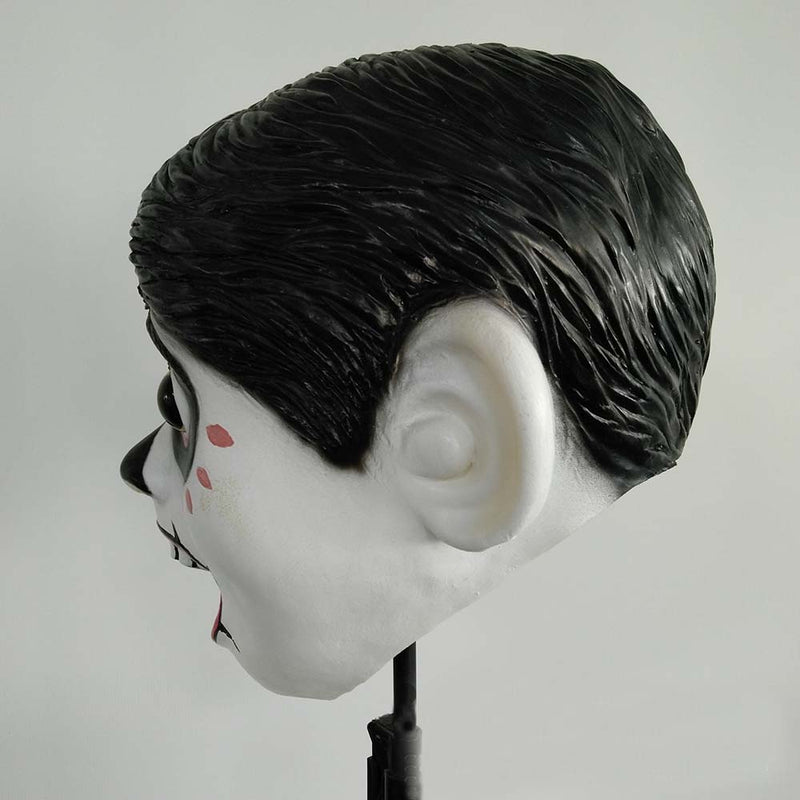 Cartoon Coco Miguel Cosplay Full Head Mask Party Funny Prop