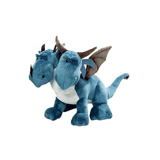 Cartoon Colorful Dinosaurs Plush Animal Toy Kids Educational Holiday Gift