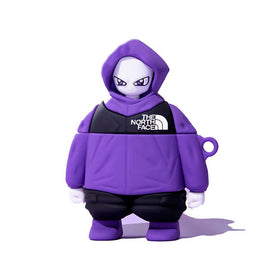 Cartoon Creative Pokemon Mewtwo Apple Airpod Case