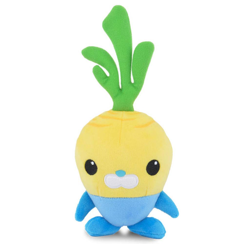 Cartoon The Octonauts Animal Plush Doll Toy Kid Gift 30cm