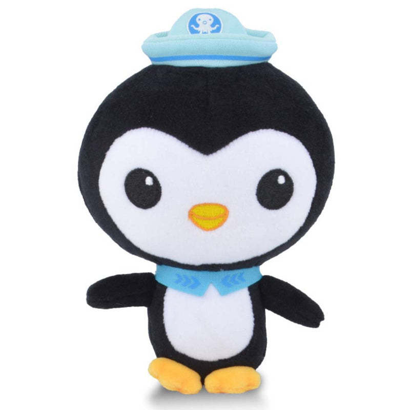 Cartoon The Octonauts Animal Plush Doll Toy Kid Gift 30cm